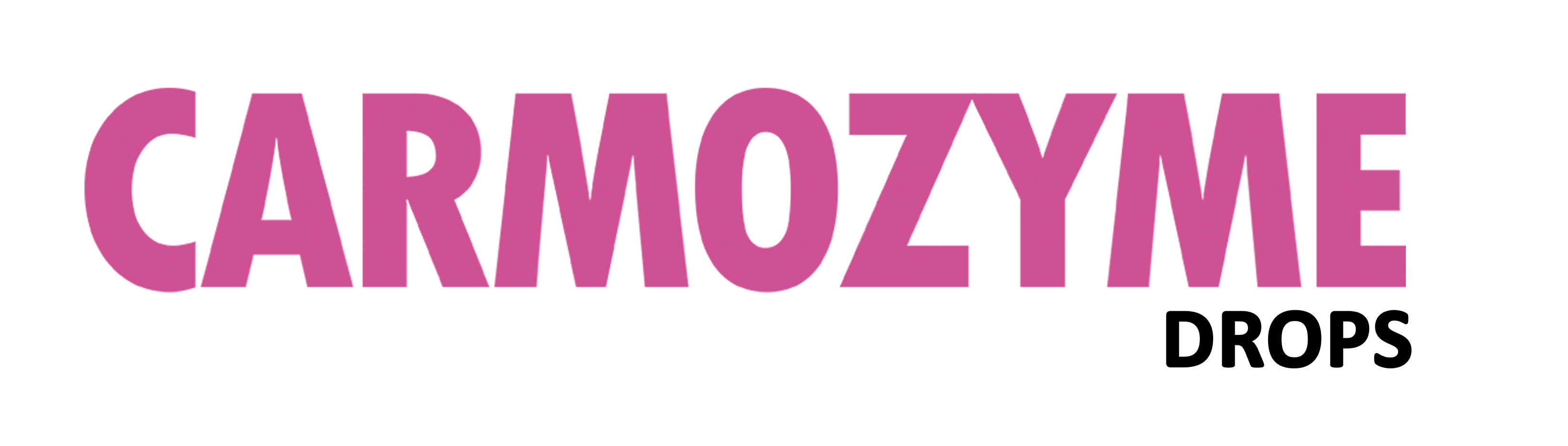 Carmozyme Drops